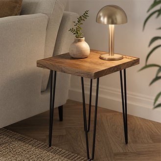 Hairpin Legs