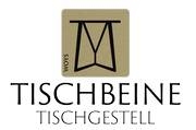 Tischbeine-tischgestell