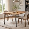 Hairpin Legs 71 cm 4er Set