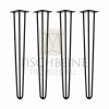Hairpin Legs 86 cm 4er Set