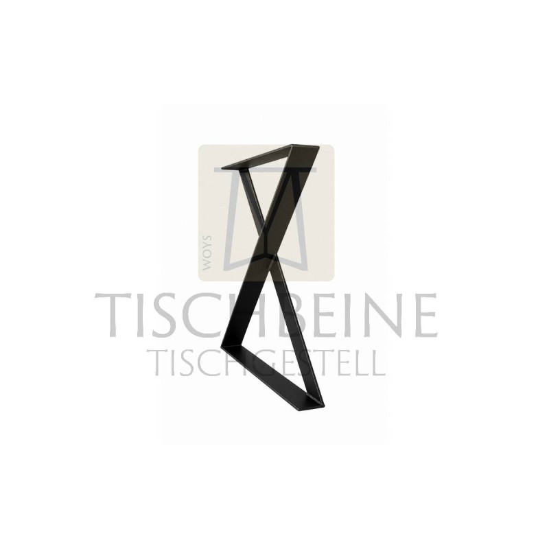 Tischgestell Modeno