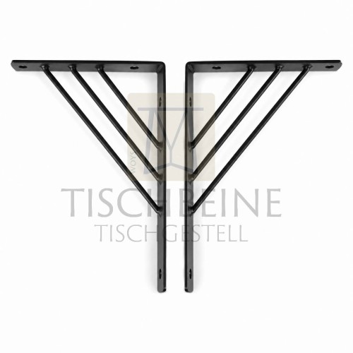 Regalhalter Merit 2er Set