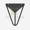 Regalhalter Irid 2er Set