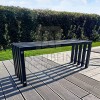 Gartenbank MELO