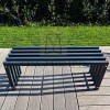 Gartenbank MELO